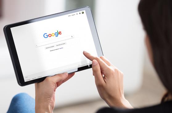 ¿Cuáles son las 7 búsquedas más inusuales de Google?