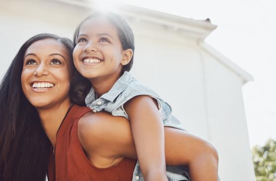 Hijos únicos: ¿Cómo criarlos con independencia y empatía?
