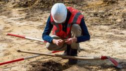 Conoce los tipos de suelos que no se recomienda construir