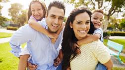Nueva familia: ¿Cómo integrar a tus hijos y los de tu pareja?
