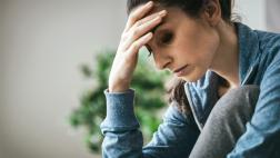 Cuando la menopausia llama a tu puerta antes de tiempo
