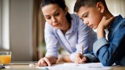 Consejos para ayudar a tu hijo a salvar el año escolar