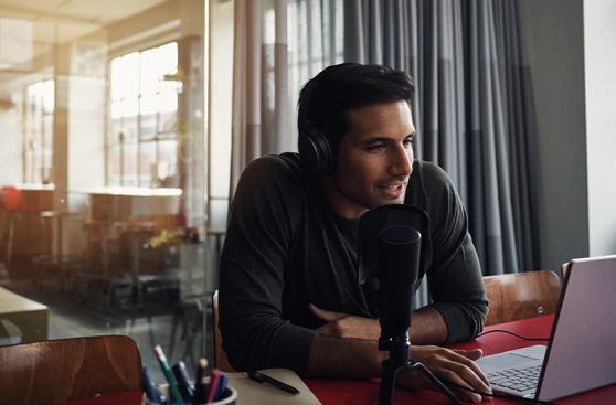 5 consejos para producir tu propio podcast