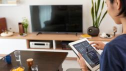 Ya vivimos el futuro en casa: ¿Conoces la domótica?