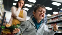 Atención padres: ¿Qué hacer cuando tu hijo tiene mucha energía?