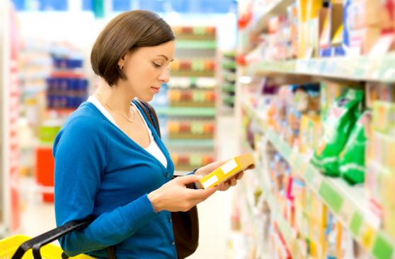 Guía: ¿Cómo leer las etiquetas de los productos que compras?