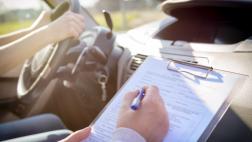 Examen de manejo: 6 consejos para aprobarlo con éxito