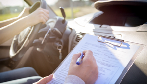 Examen de manejo: 6 consejos para aprobarlo con éxito