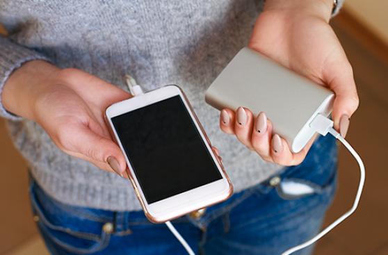 ¿Sin batería?: Todo lo que debes saber sobre los power banks