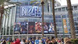 Blizzcon: Todo sobre la feria del desarrollador de videojuegos