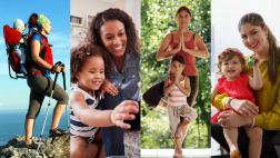 ¿Cómo reinventar la maternidad en función a tu esencia?