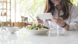 'Too Good to Go': el app que revoluciona la gastronomía