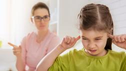 ¿Tu hijo te responde mal? Guía para afrontar esta situación