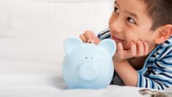 5 momentos claves para enseñarle a tu hijo el valor del dinero