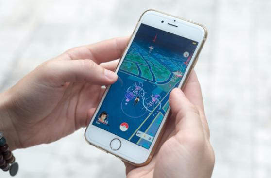 Conoce todo sobre la nueva actualización de Pokémon Go
