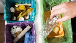 Casa ecoamigable: 6 consejos para practicar el reciclaje