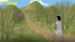 La narración de Mayja