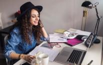 ¿Trabajas desde casa? 5 estrategias para una mejor organización