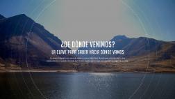 ¿De dónde venimos? La clave para comprender hacia donde vamos