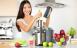 4 electrodomésticos que te ayudarán a llevar una vida más saludable