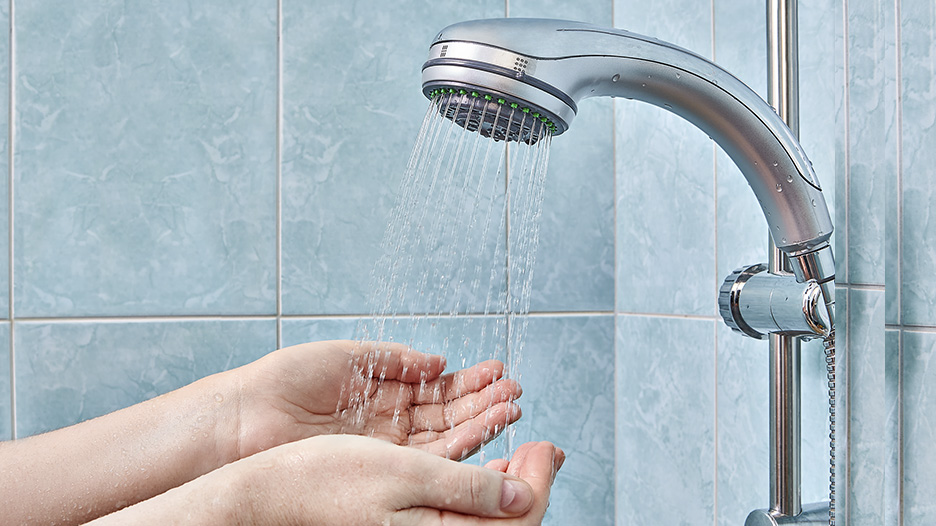 A la ducha! 7 beneficios de bañarse agua fría | Mamasabe El Comercio Peru