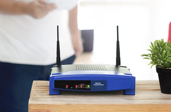 ¿En qué se diferencian un módem, un access point y un router?