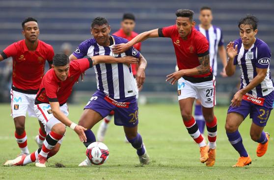 ¿Quién será el nuevo campeón de la Copa Movistar?