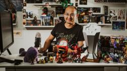 Modo Juego: el canal de streaming dedicado a los gamers