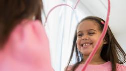 Autoestima infantil: Conoce los 6 ejercicios para reforzarla