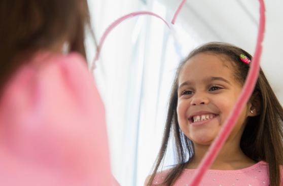 Autoestima infantil: Conoce los 6 ejercicios para reforzarla