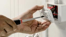 Reconoce un sistema eléctrico óptimo en centros comerciales