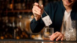 ¿Cuál es la mejor temperatura para disfrutar un whisky?