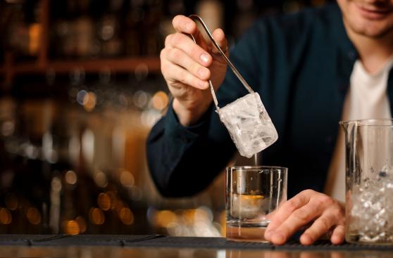 ¿Cuál es la mejor temperatura para disfrutar un whisky?