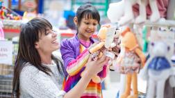 Navidad: 5 claves para elegir el juguete ideal para tu hijo