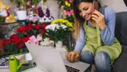 30 de cada 100 emprendimientos peruanos están en etapa temprana