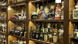 Conoce la colección privada de whisky más grande del mundo