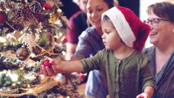 Navidad: 4 ideas para renovar tu decoración en casa