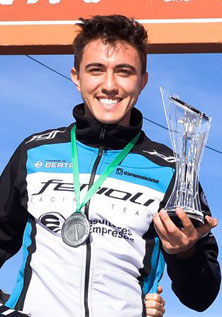 Jeremías González Ferioli