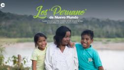 Los 'Peruano' de Nuevo Mundo