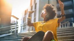 ¿Sabes cómo vivir una experiencia 360° en música y video?