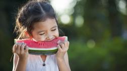 Alimentación infantil: ¿Cómo prevenir la obesidad en tu hijo?