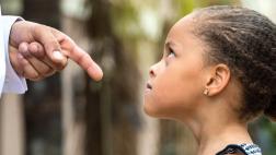 ¿Es posible educar bien a tus hijos sin tener que castigarlos?