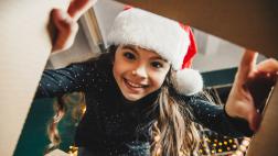 Navidad: Conoce más sobre la efectiva regla de los cuatro regalos