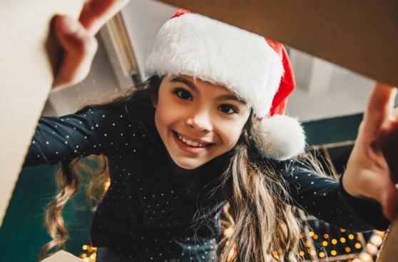 Navidad: Conoce más sobre la efectiva regla de los cuatro regalos