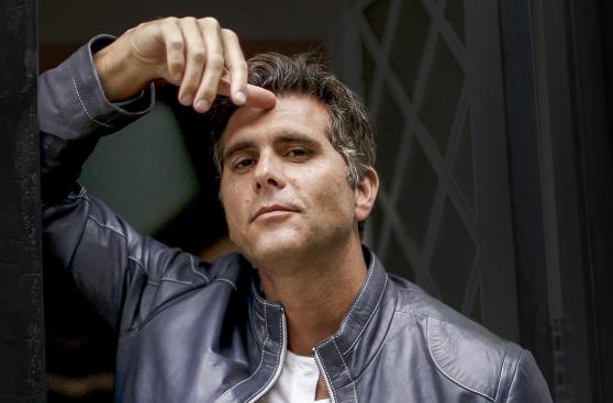 Christian Meier: "Disfruto el whisky tanto como hacer cine"