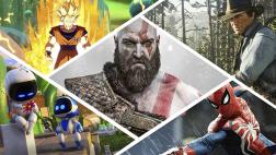 ¿Buscas el regalo ideal? Revisa los mejores videojuegos
