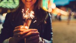 Año Nuevo: Consejos para cumplir con tu lista de propósitos