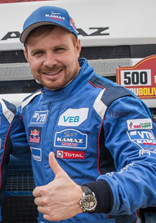 Eduard Nikolaev