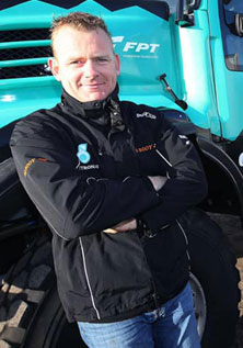 Gerard de Rooy
