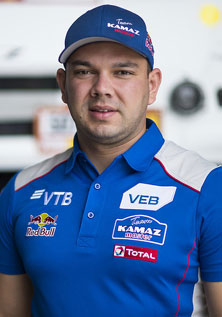 Airay Mardeev